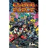 livre cyberforce - tome 1