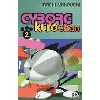 livre cyborg kuro - chan - tome 2