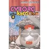 livre cyborg kuro - chan - tome 4