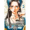 livre dans l'ombre de la reine t02