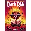 livre dark ride tome 2