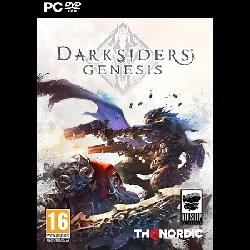 livre darksiders genesis pc