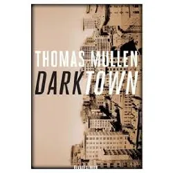 livre darktown