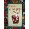 livre décors et créations de noël