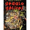 livre dédalo - délires
