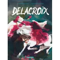 livre delacroix
