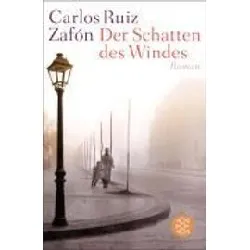 livre der schatten des windes