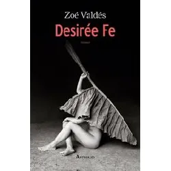 livre desiree fe