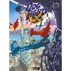 livre dog fights - tome 3 - hallali