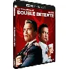livre double détente blu - ray 4k ultra hd