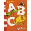 livre dr seuss' a b c