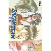 livre dream team - tome 16