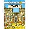 livre egypte - t1