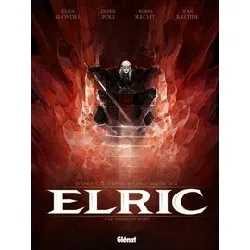 livre elric - tome 01