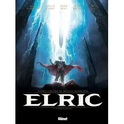 livre elric - tome 2 - stormbringer