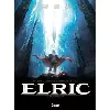 livre elric - tome 2 - stormbringer
