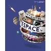 livre encyclopédie de l'espace