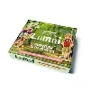 livre escape box lumni - 6 - 9 ans - aventure en classe nature