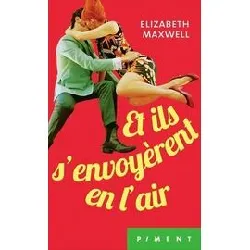 livre et ils s'envoyèrent en l'air