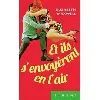 livre et ils s'envoyèrent en l'air
