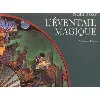 livre eventail magique (l)