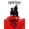 livre exsangue - tome - la marque