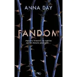 livre fandom - tome 1