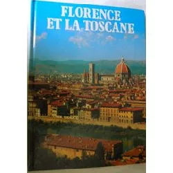 livre florence et la toscane