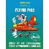 livre flying pigs - mille et une expressions pour apprendre l'anglais