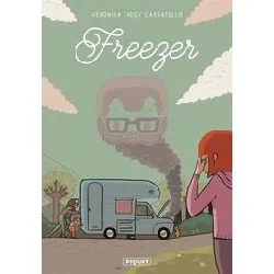 livre freezer