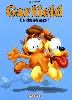 livre garfield tome 26 - ca déménage !