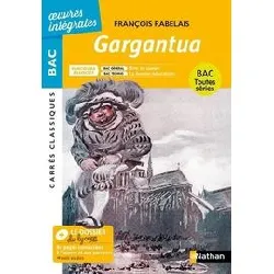 livre gargantua