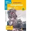 livre gargantua