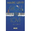 livre ghost in love - collector
