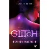 livre glitch - tome 1