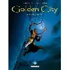 livre golden city - l'intégrale tomes 4 à 6