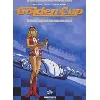 livre golden cup tome 1 - daytona
