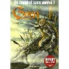 livre gorn tome 10 - les yeux de brume