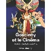 livre goscinny et le cinéma - astérix, lucky luke & cie