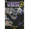 livre gotham central tome 1 - pris pour cible