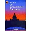 livre gouvernante francaise **** senior (la)