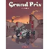 livre grand prix - tome 3 - adieu