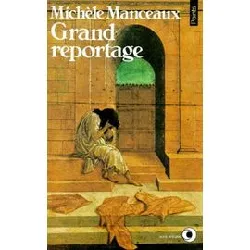 livre grand reportage