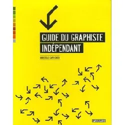 livre guide du graphiste indépendant (ne)