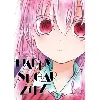 livre happy sugar life - tome 01