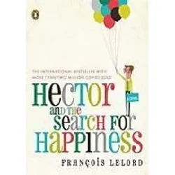livre hector and the search for happiness