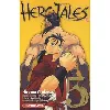 livre hero tales - tome 5