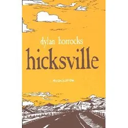 livre hicksville