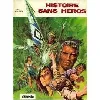 livre histoire sans heros