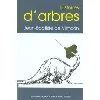livre histoires d'arbres